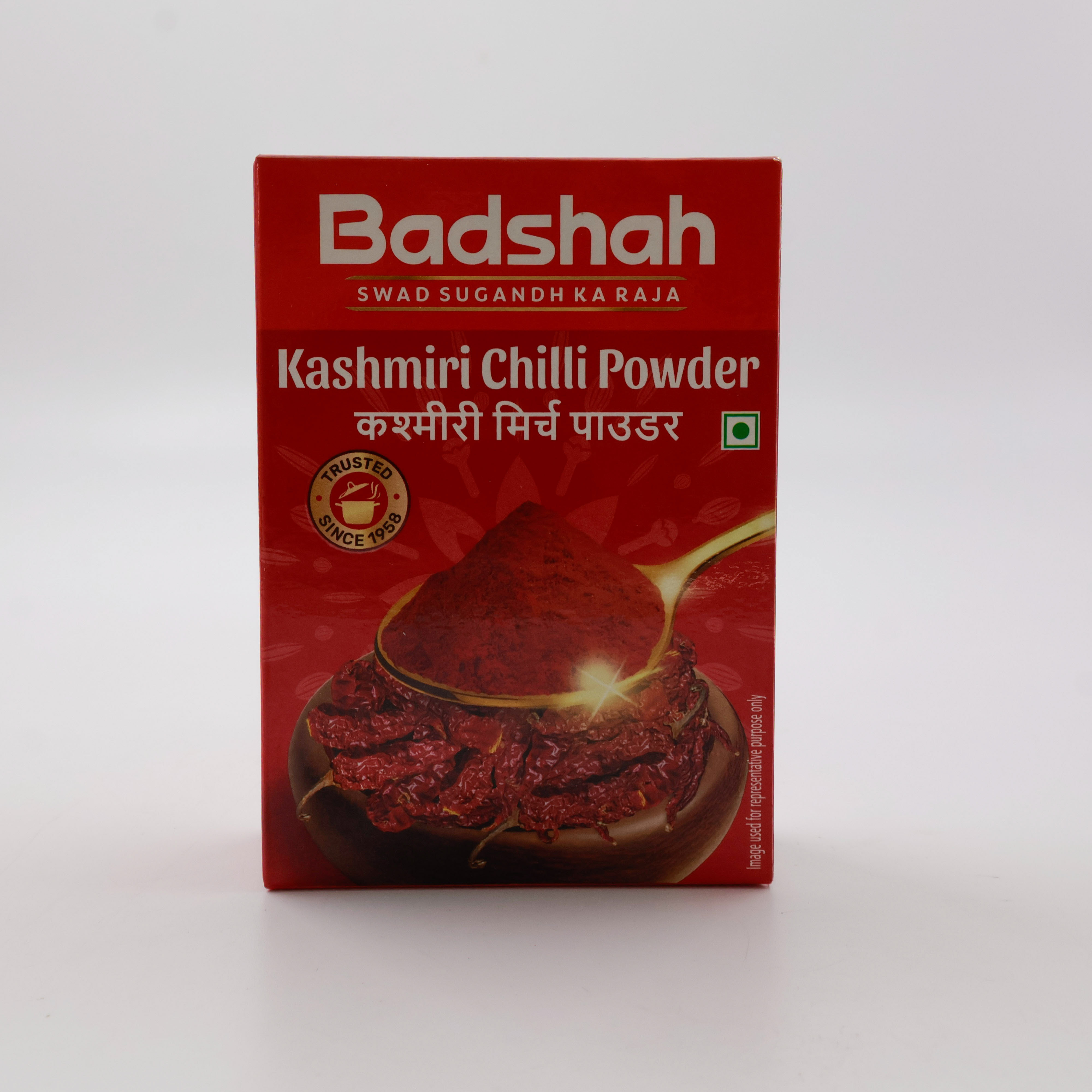 Badshah Kashmiri Chilly Powder 100g